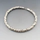 Vintage Jane Watling Silver Necklace
