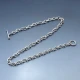 Silver Chain Necklace 