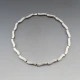 Silver Link Chain Necklace