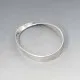 Georg Jensen Torun Silver Bangle