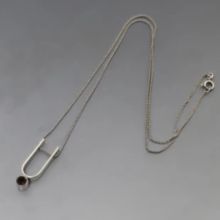 Ellis Kauppi for Kupittaan Kulta Pendant