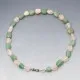Vintage Rose Quartz and Aventurine Beads