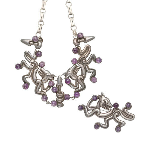 Mexican Jewelry Brands 2025