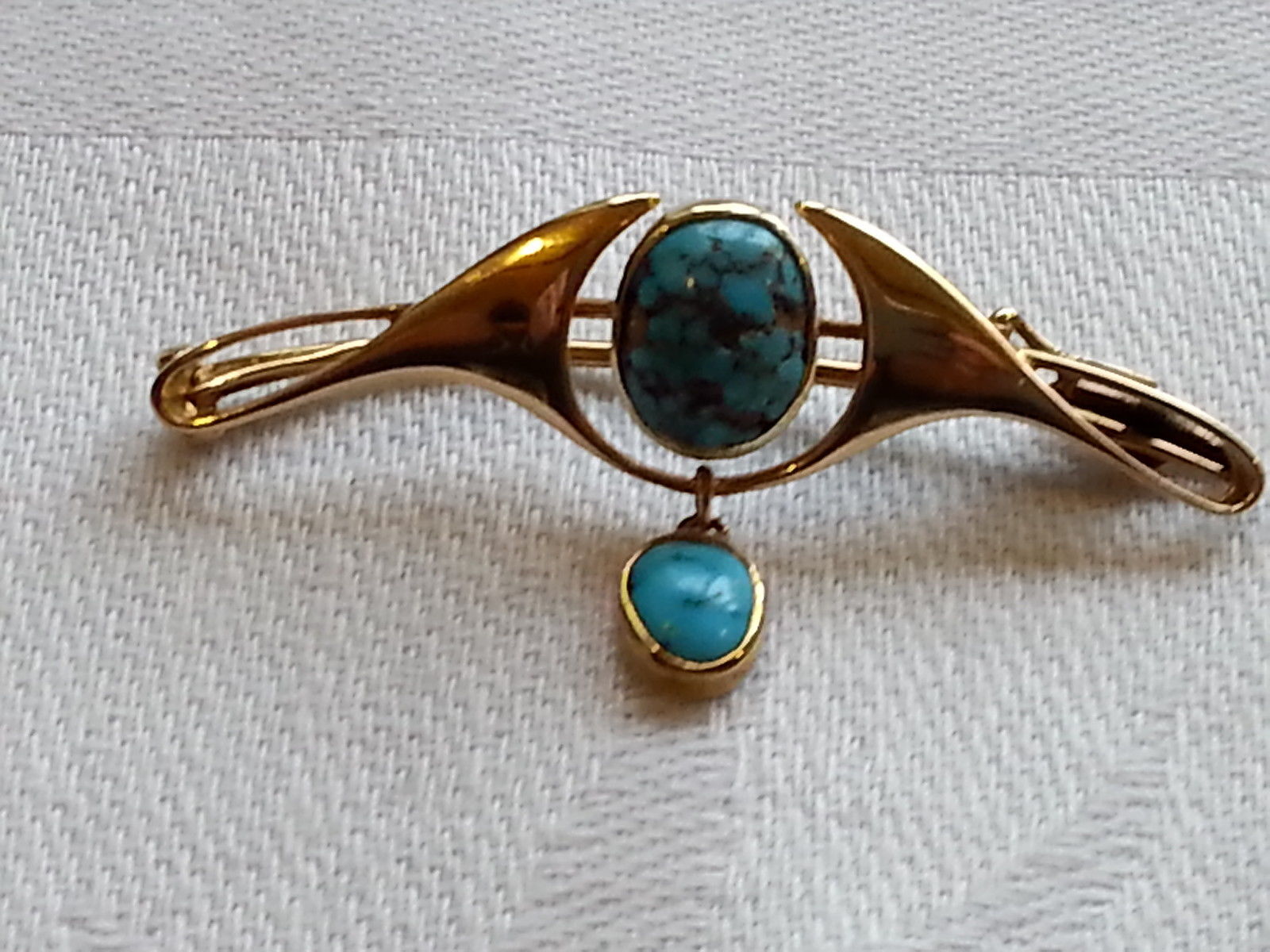 Arts and Crafts Jewellers