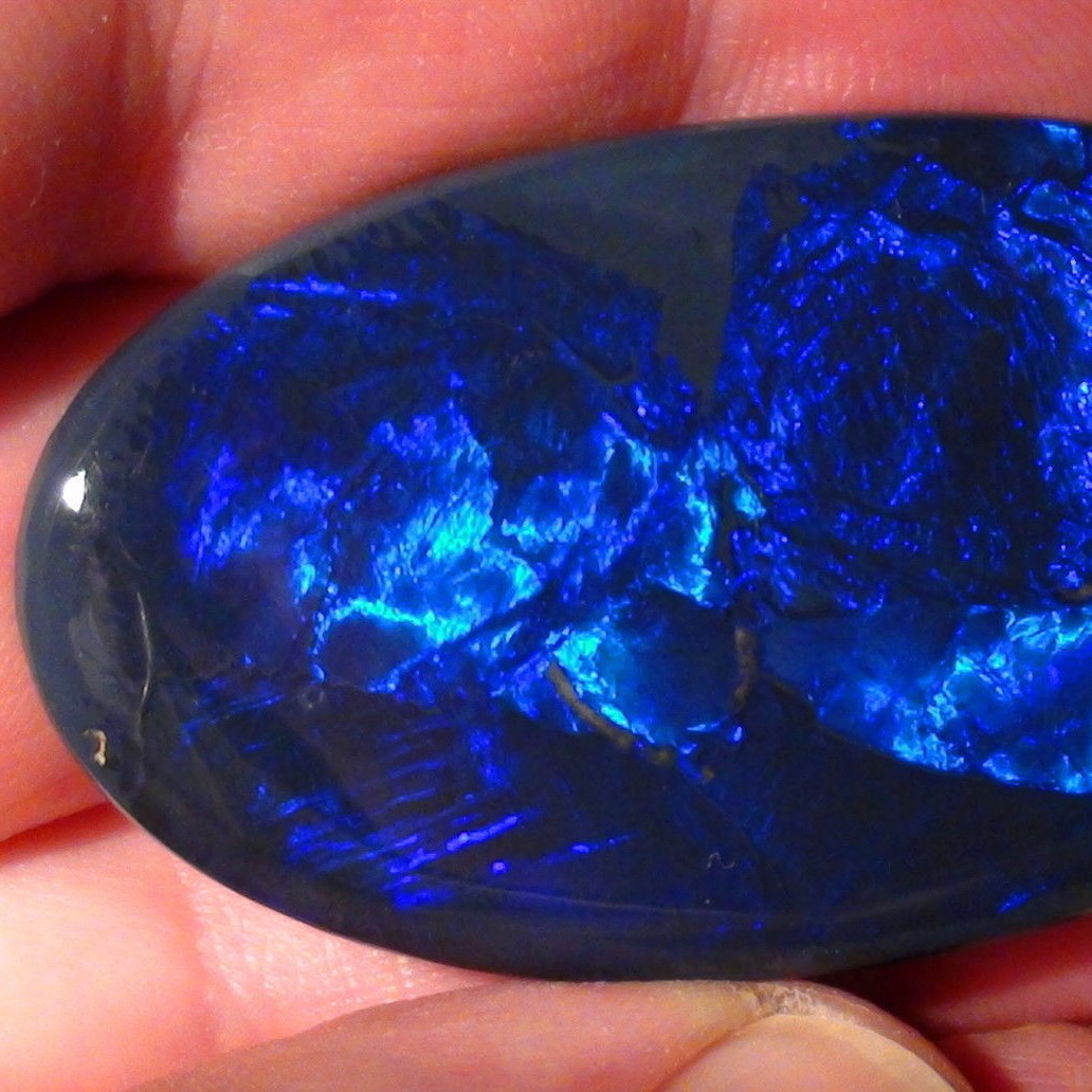 types of opal types of opal